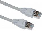 Ethernet patch kabeli Cat6 RJ45, STP